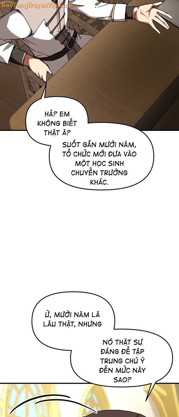 Nhân Vật Phụ Trong Thế Giới Điên Loạn Chapter 15 - 10