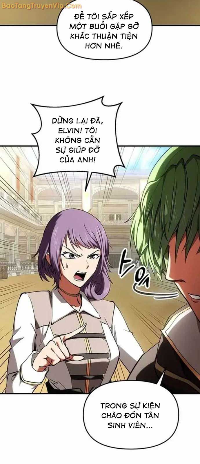 Nhân Vật Phụ Trong Thế Giới Điên Loạn Chapter 16 - 2