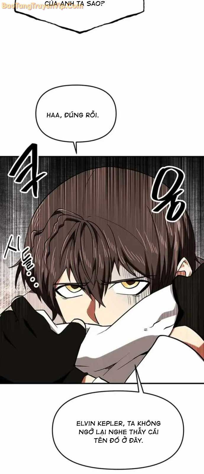 Nhân Vật Phụ Trong Thế Giới Điên Loạn Chapter 16 - 11