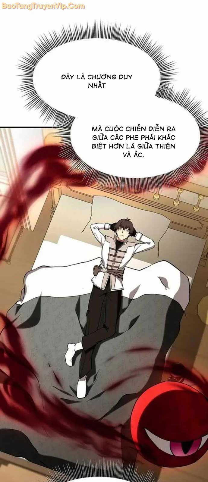 Nhân Vật Phụ Trong Thế Giới Điên Loạn Chapter 16 - 12