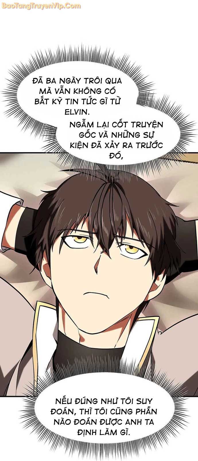 Nhân Vật Phụ Trong Thế Giới Điên Loạn Chapter 16 - 14