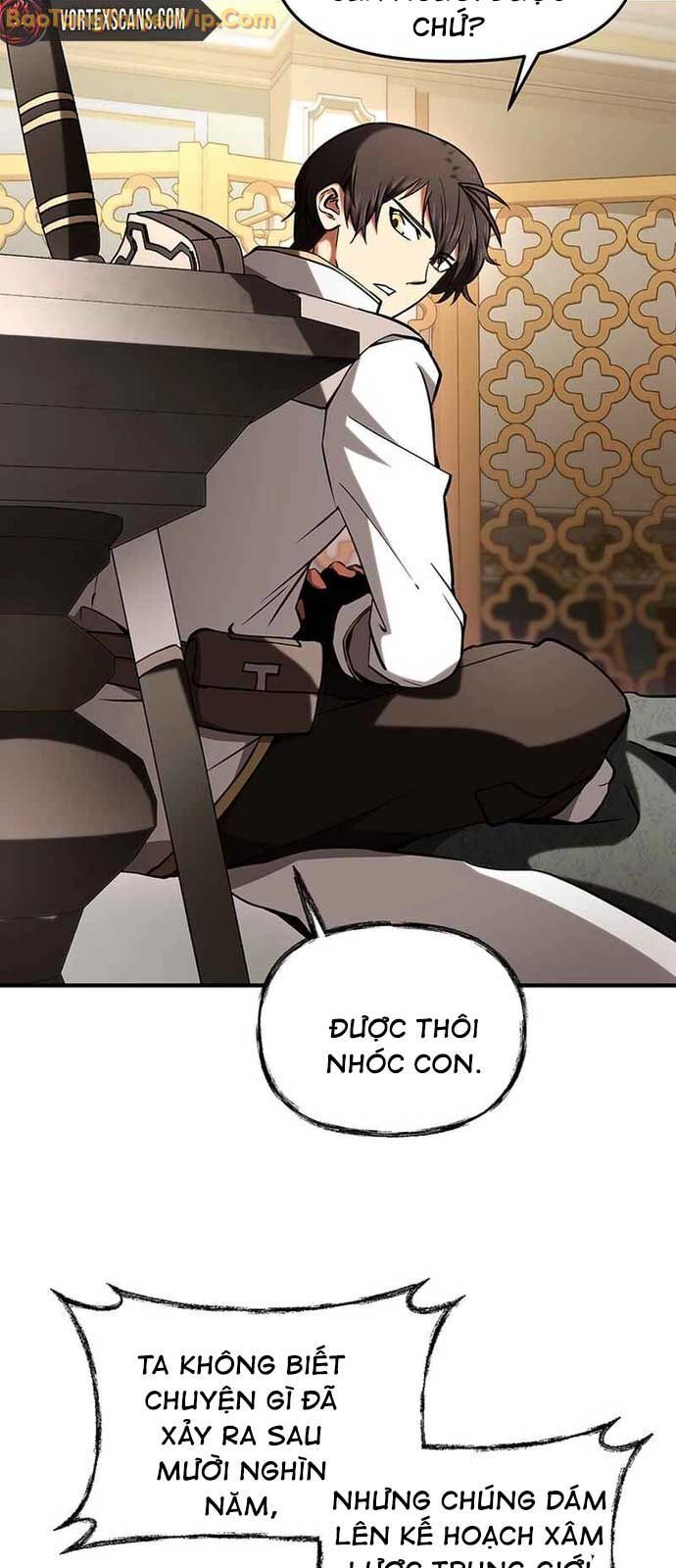 Nhân Vật Phụ Trong Thế Giới Điên Loạn Chapter 16 - 16