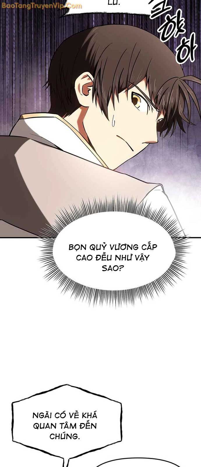 Nhân Vật Phụ Trong Thế Giới Điên Loạn Chapter 16 - 18