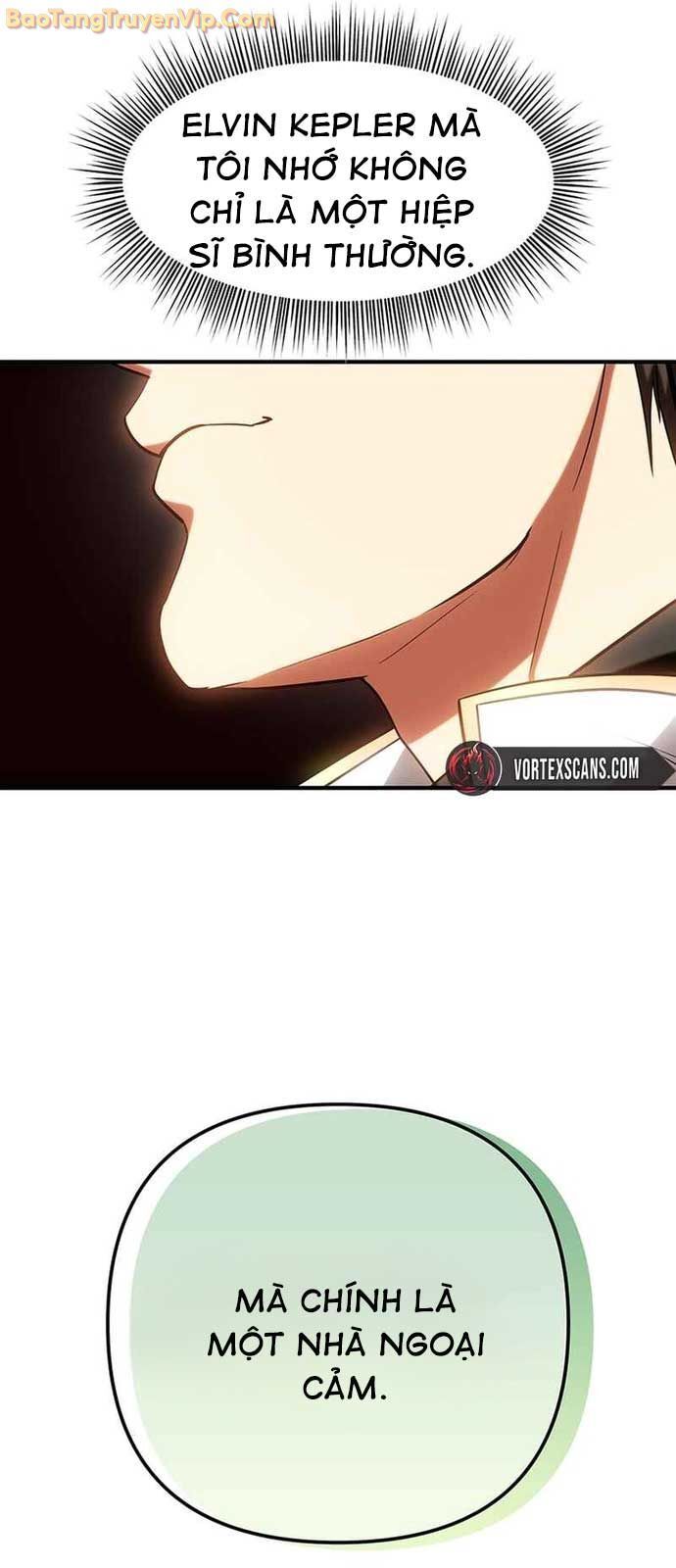 Nhân Vật Phụ Trong Thế Giới Điên Loạn Chapter 16 - 20