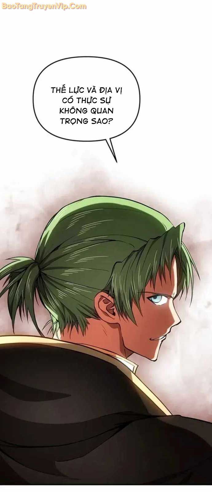 Nhân Vật Phụ Trong Thế Giới Điên Loạn Chapter 16 - 3