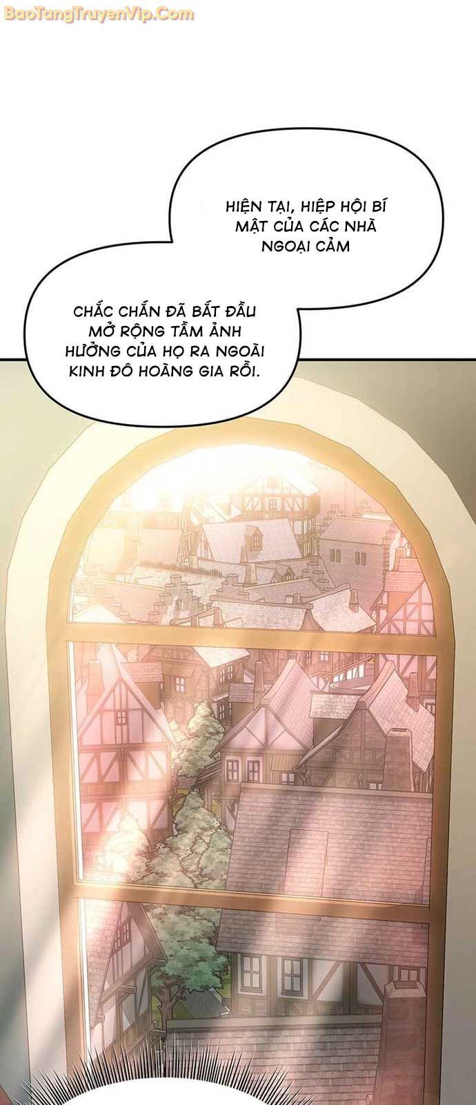 Nhân Vật Phụ Trong Thế Giới Điên Loạn Chapter 16 - 21