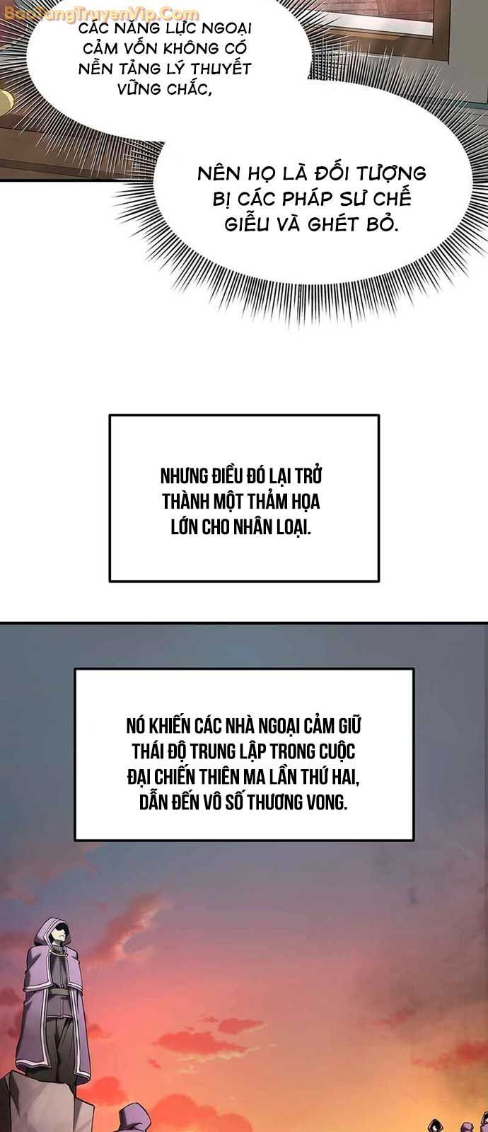 Nhân Vật Phụ Trong Thế Giới Điên Loạn Chapter 16 - 22