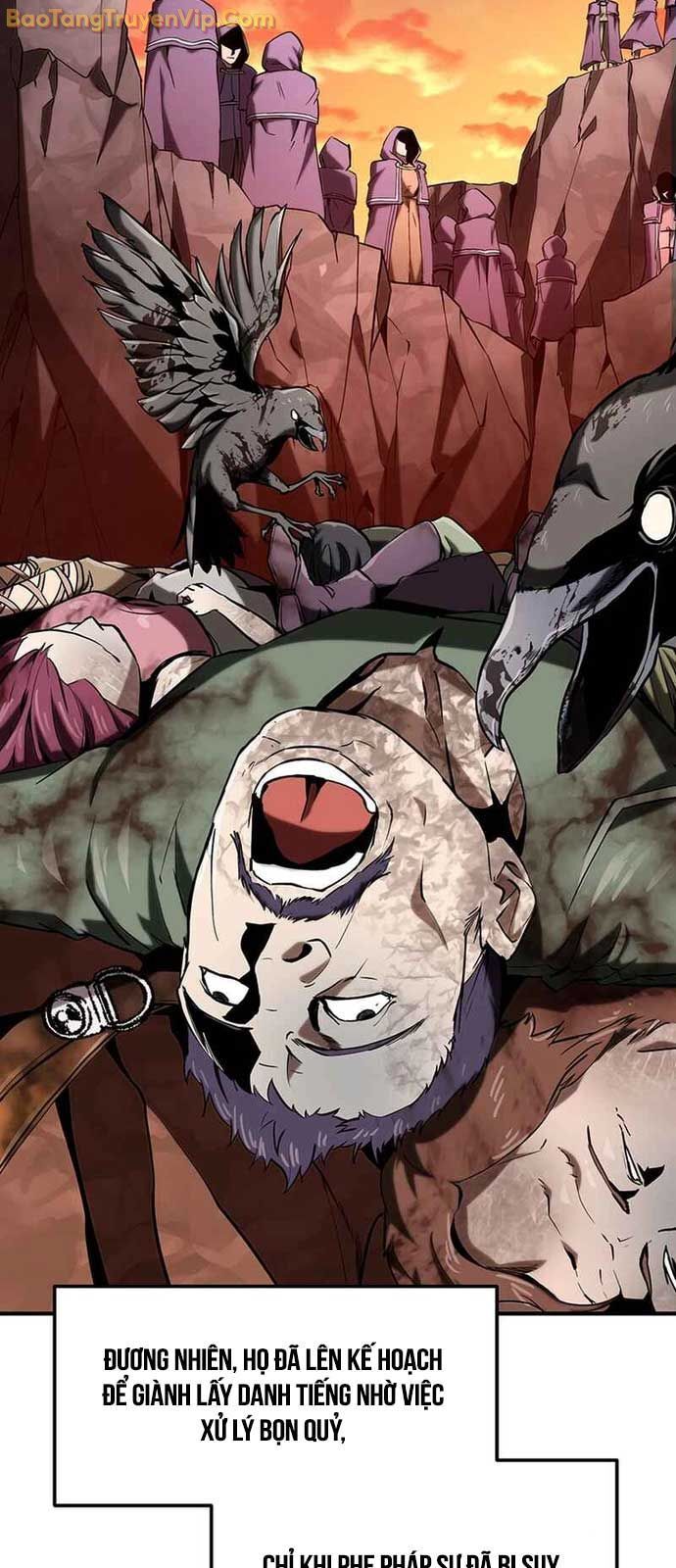 Nhân Vật Phụ Trong Thế Giới Điên Loạn Chapter 16 - 23