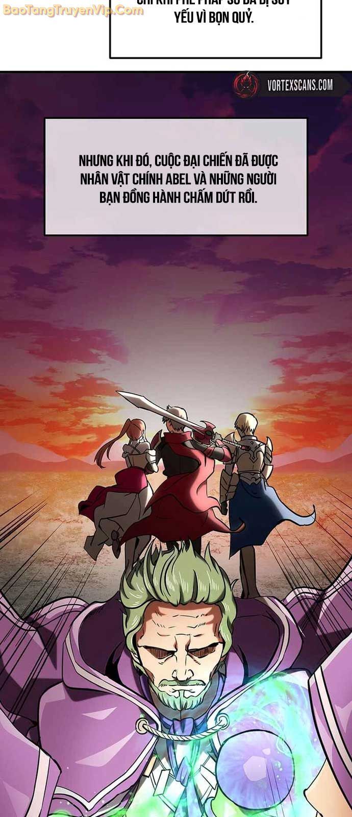 Nhân Vật Phụ Trong Thế Giới Điên Loạn Chapter 16 - 24