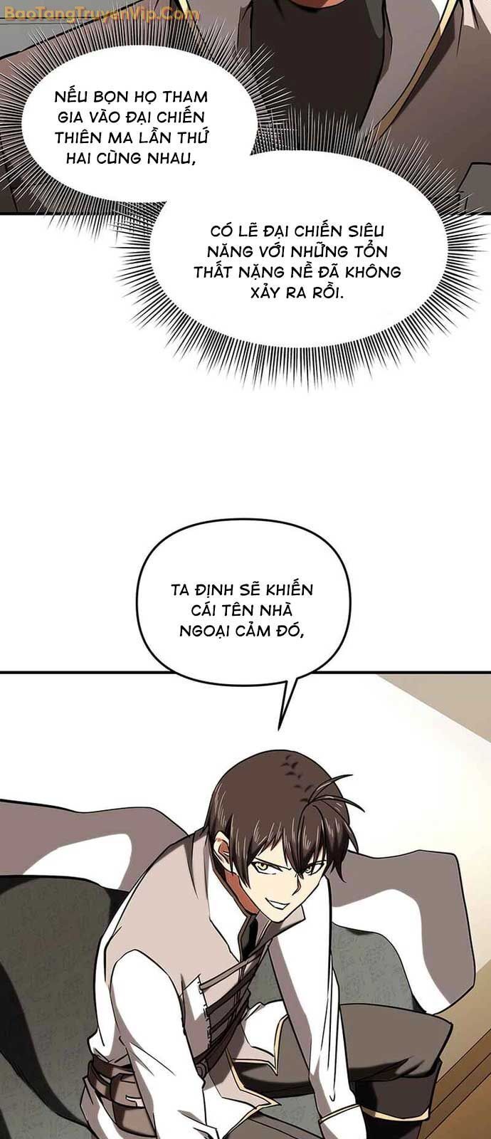 Nhân Vật Phụ Trong Thế Giới Điên Loạn Chapter 16 - 26