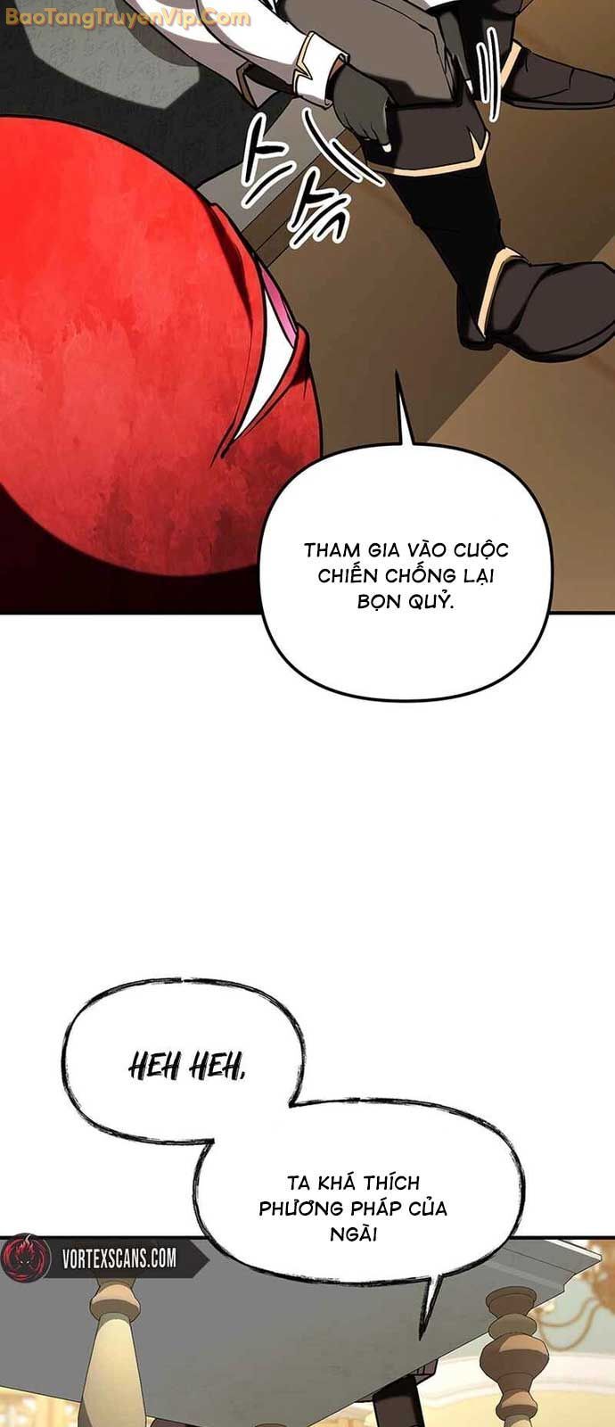 Nhân Vật Phụ Trong Thế Giới Điên Loạn Chapter 16 - 27