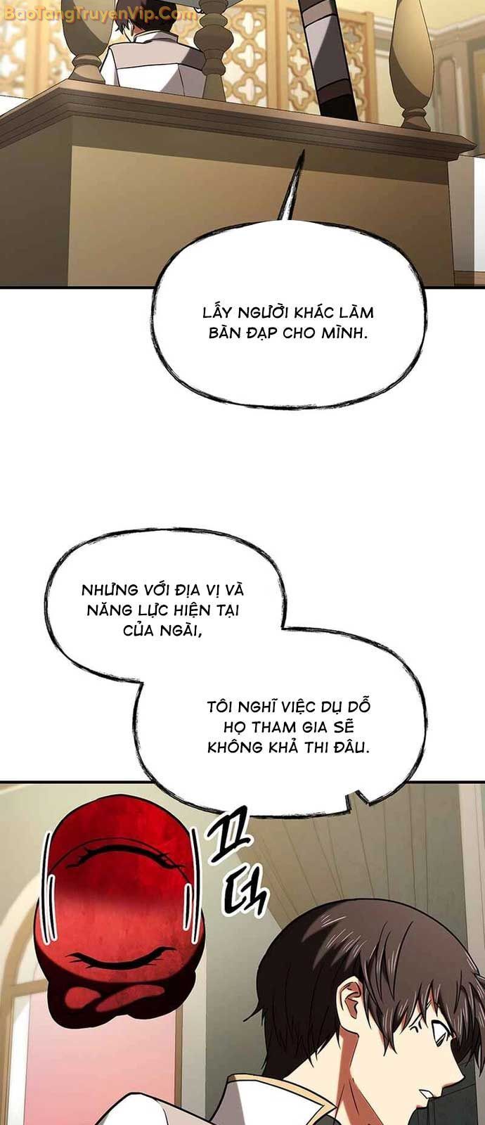 Nhân Vật Phụ Trong Thế Giới Điên Loạn Chapter 16 - 28
