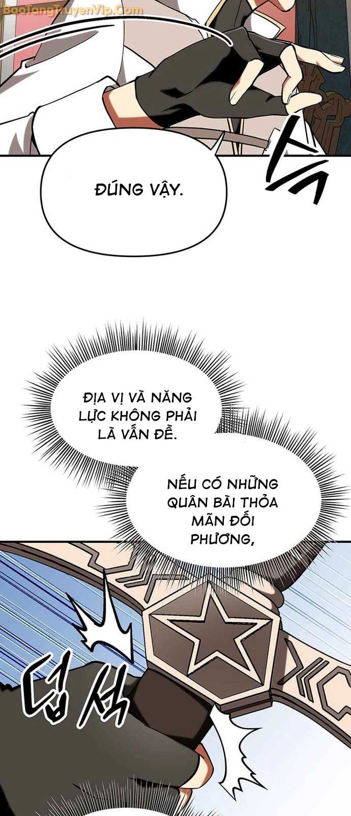 Nhân Vật Phụ Trong Thế Giới Điên Loạn Chapter 16 - 29