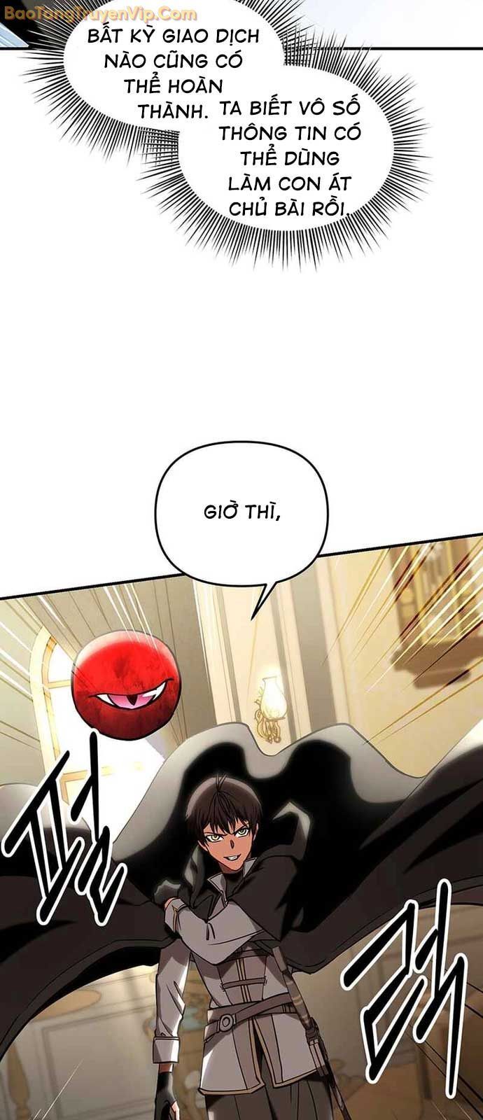 Nhân Vật Phụ Trong Thế Giới Điên Loạn Chapter 16 - 30