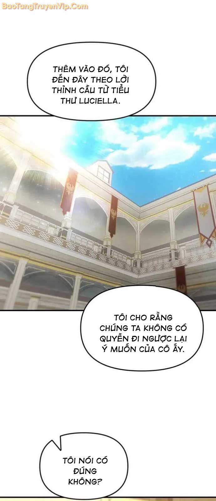 Nhân Vật Phụ Trong Thế Giới Điên Loạn Chapter 16 - 4