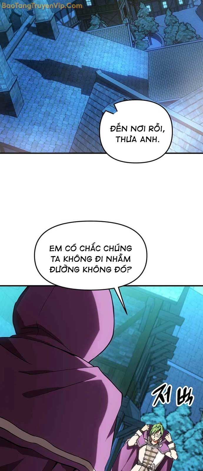 Nhân Vật Phụ Trong Thế Giới Điên Loạn Chapter 16 - 33