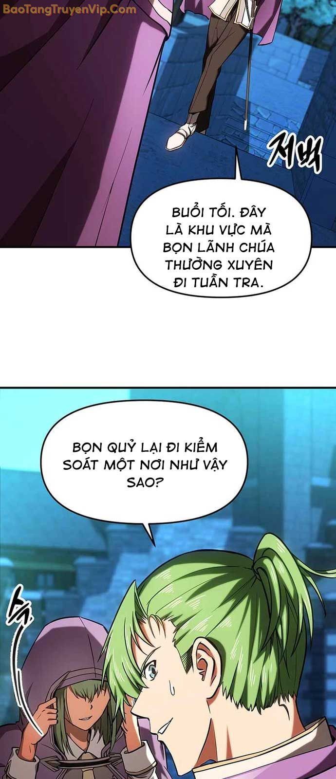 Nhân Vật Phụ Trong Thế Giới Điên Loạn Chapter 16 - 34