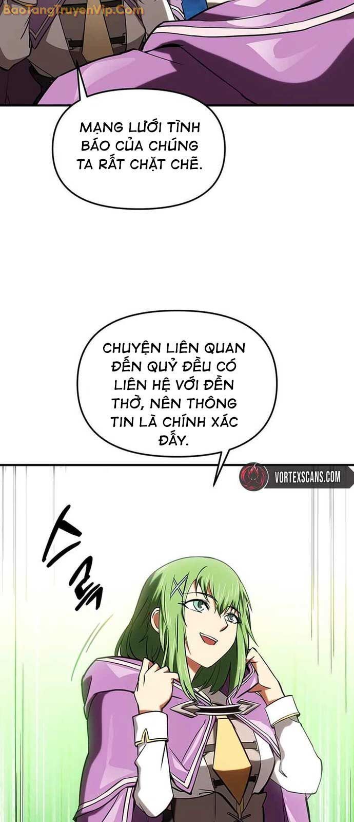 Nhân Vật Phụ Trong Thế Giới Điên Loạn Chapter 16 - 35