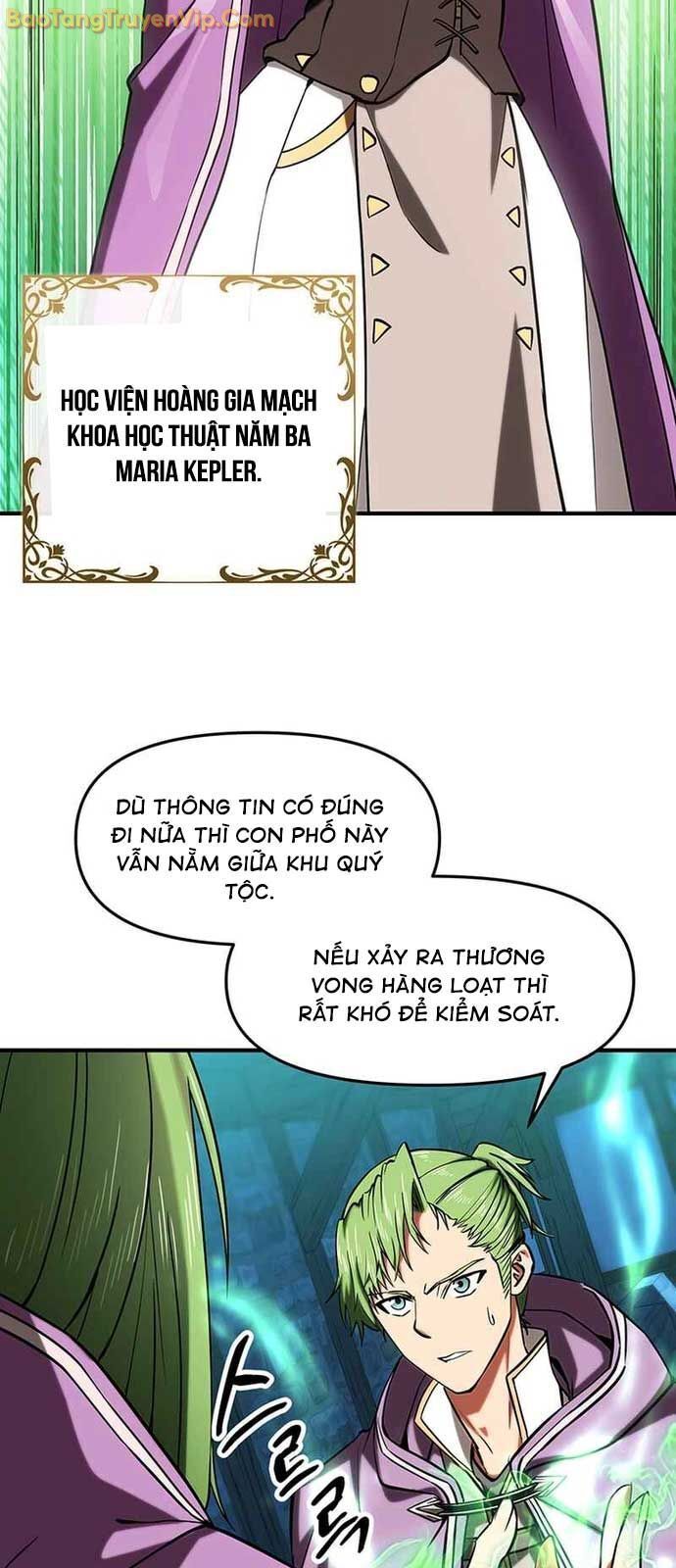 Nhân Vật Phụ Trong Thế Giới Điên Loạn Chapter 16 - 36