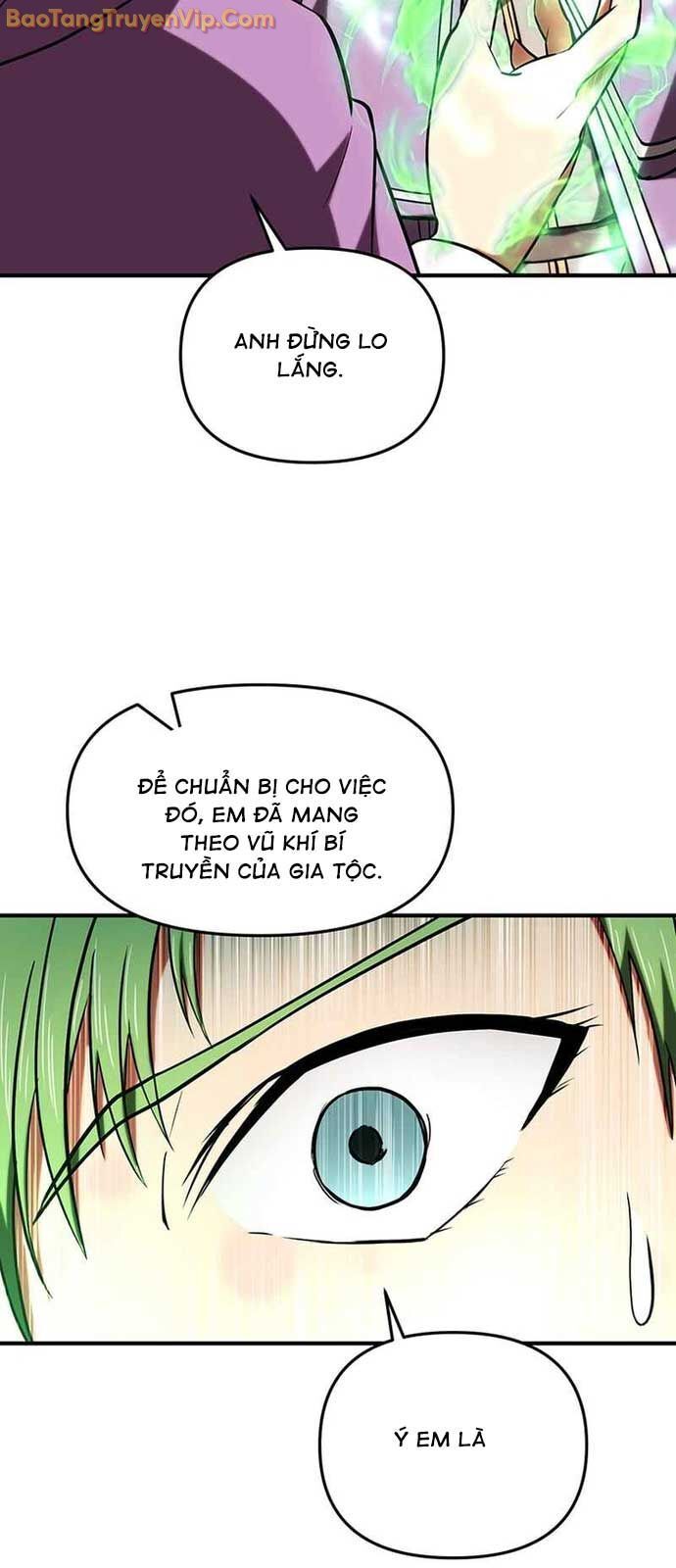 Nhân Vật Phụ Trong Thế Giới Điên Loạn Chapter 16 - 37