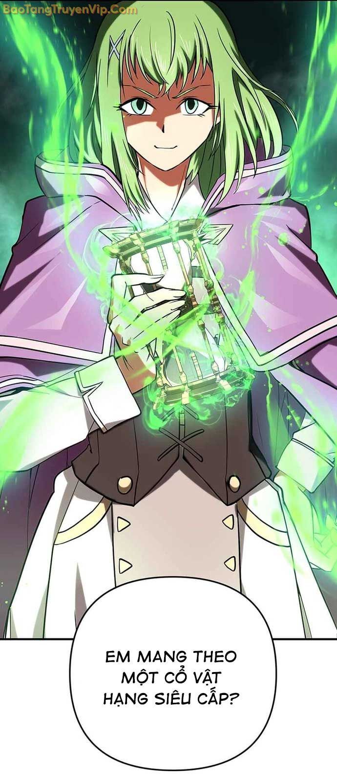 Nhân Vật Phụ Trong Thế Giới Điên Loạn Chapter 16 - 39