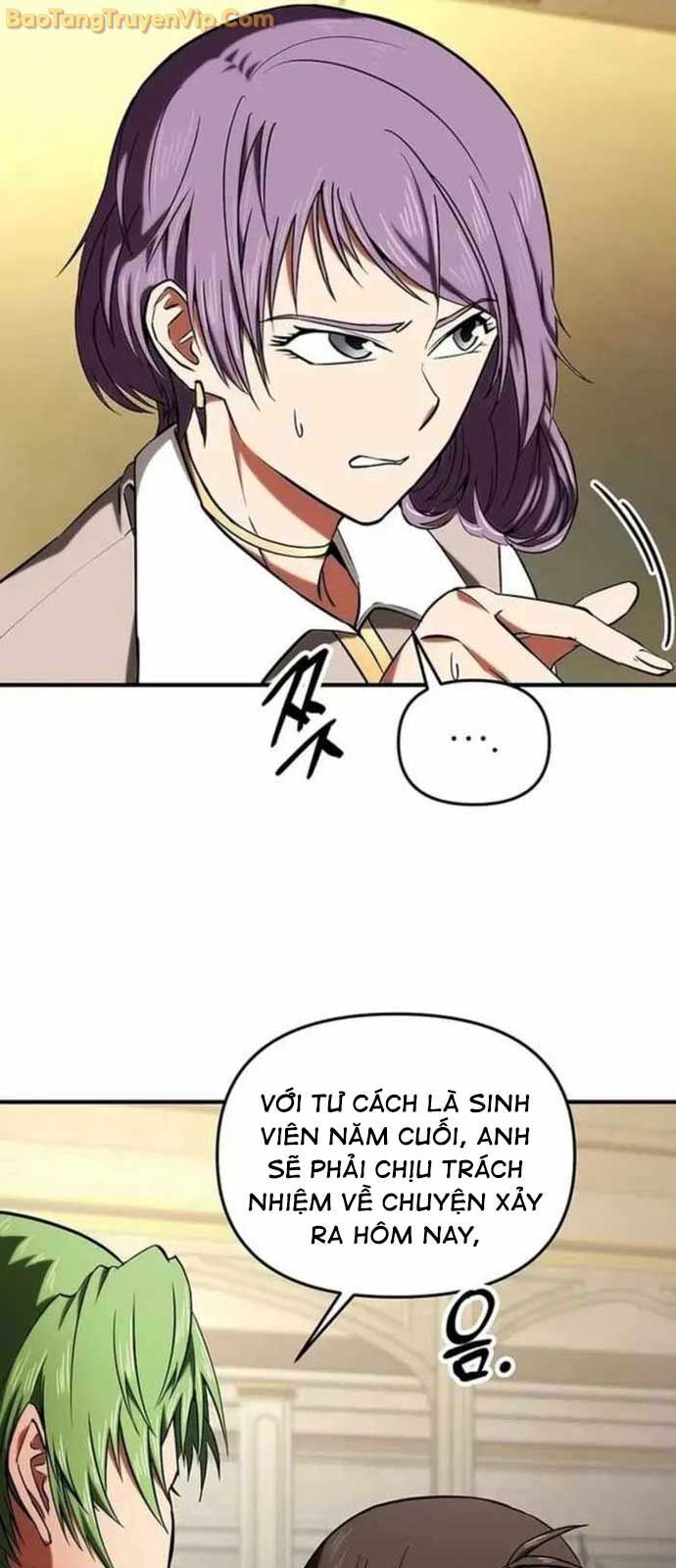 Nhân Vật Phụ Trong Thế Giới Điên Loạn Chapter 16 - 5