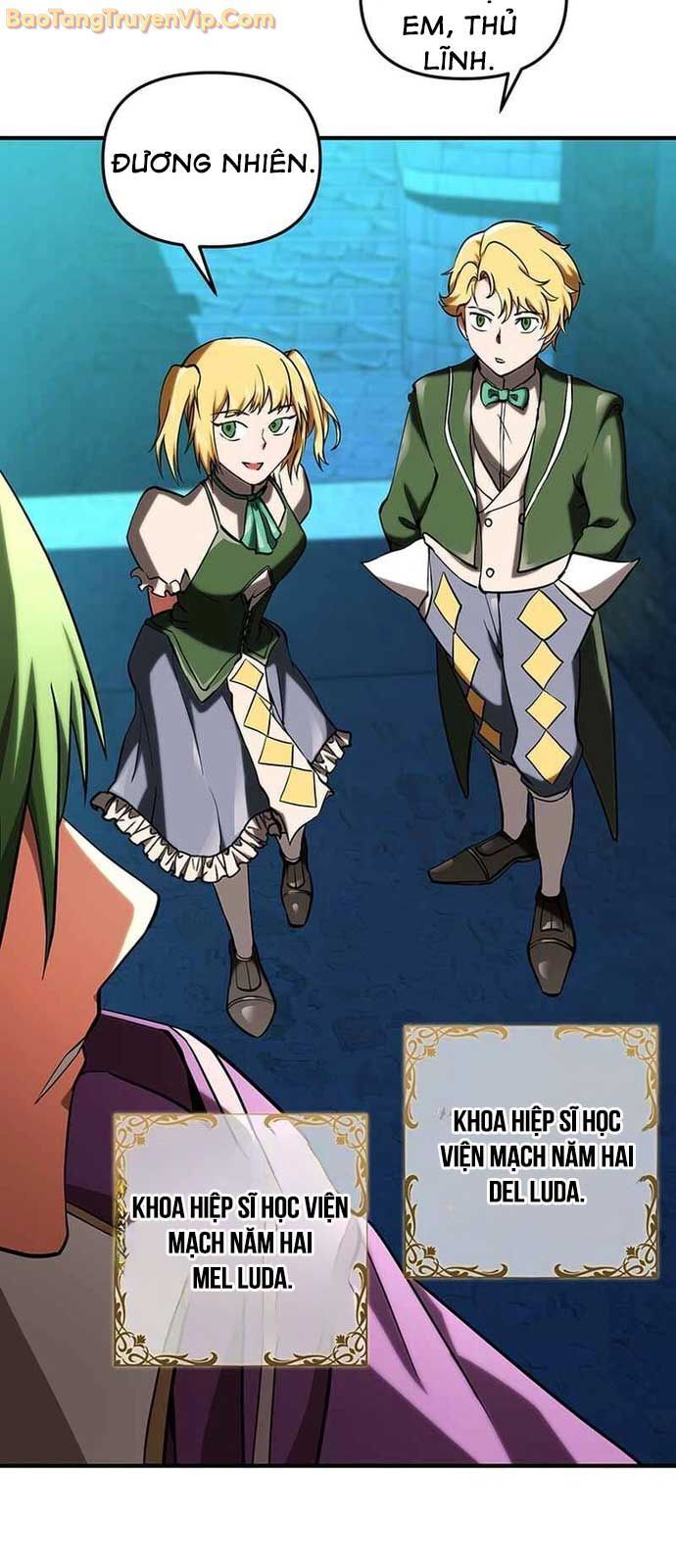 Nhân Vật Phụ Trong Thế Giới Điên Loạn Chapter 16 - 42