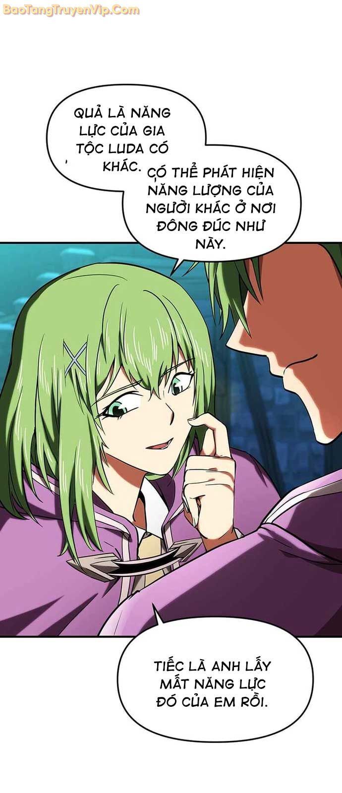 Nhân Vật Phụ Trong Thế Giới Điên Loạn Chapter 16 - 43