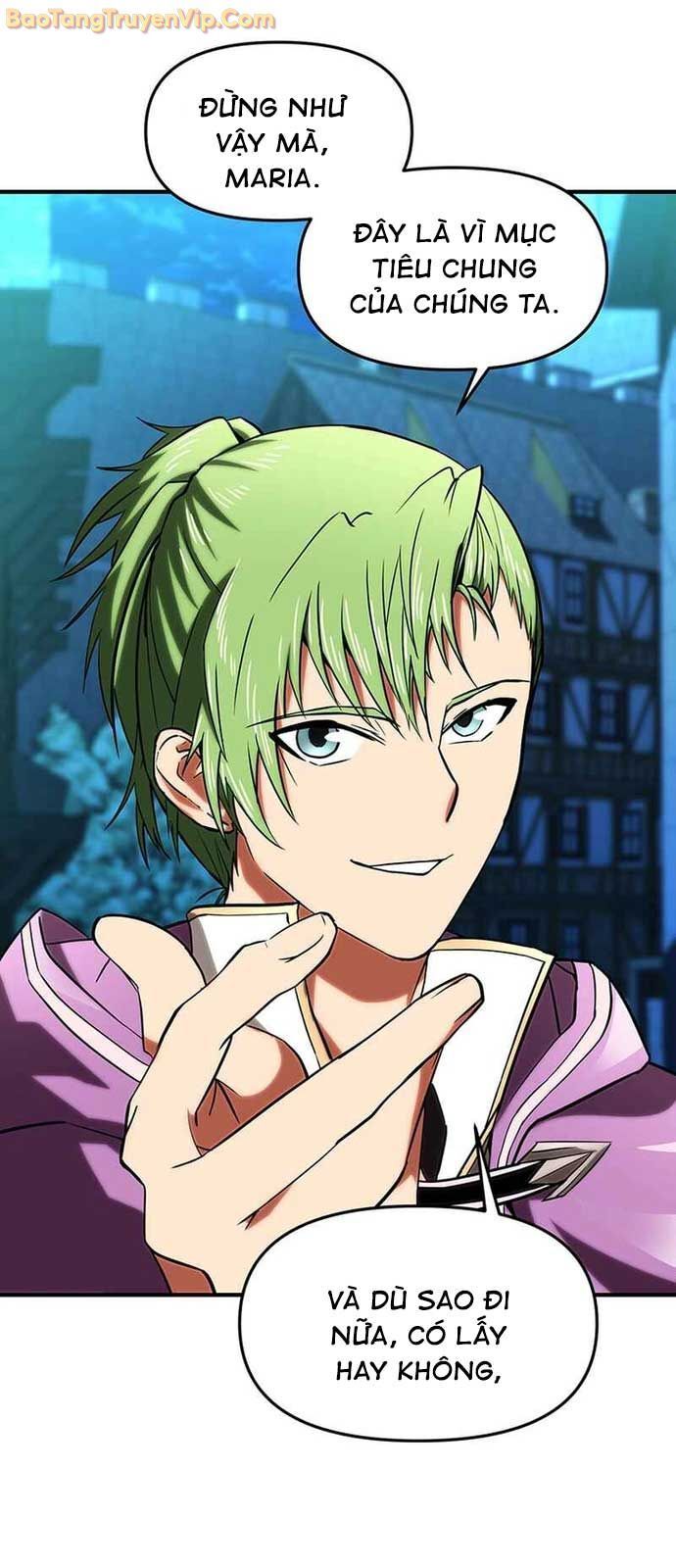Nhân Vật Phụ Trong Thế Giới Điên Loạn Chapter 16 - 44