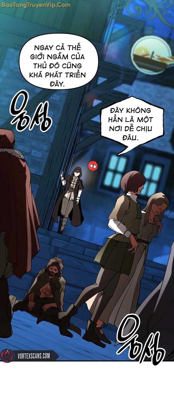 Nhân Vật Phụ Trong Thế Giới Điên Loạn Chapter 16 - 46