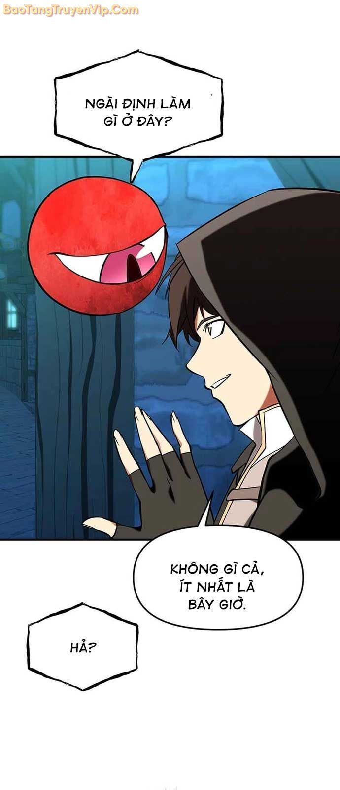 Nhân Vật Phụ Trong Thế Giới Điên Loạn Chapter 16 - 47