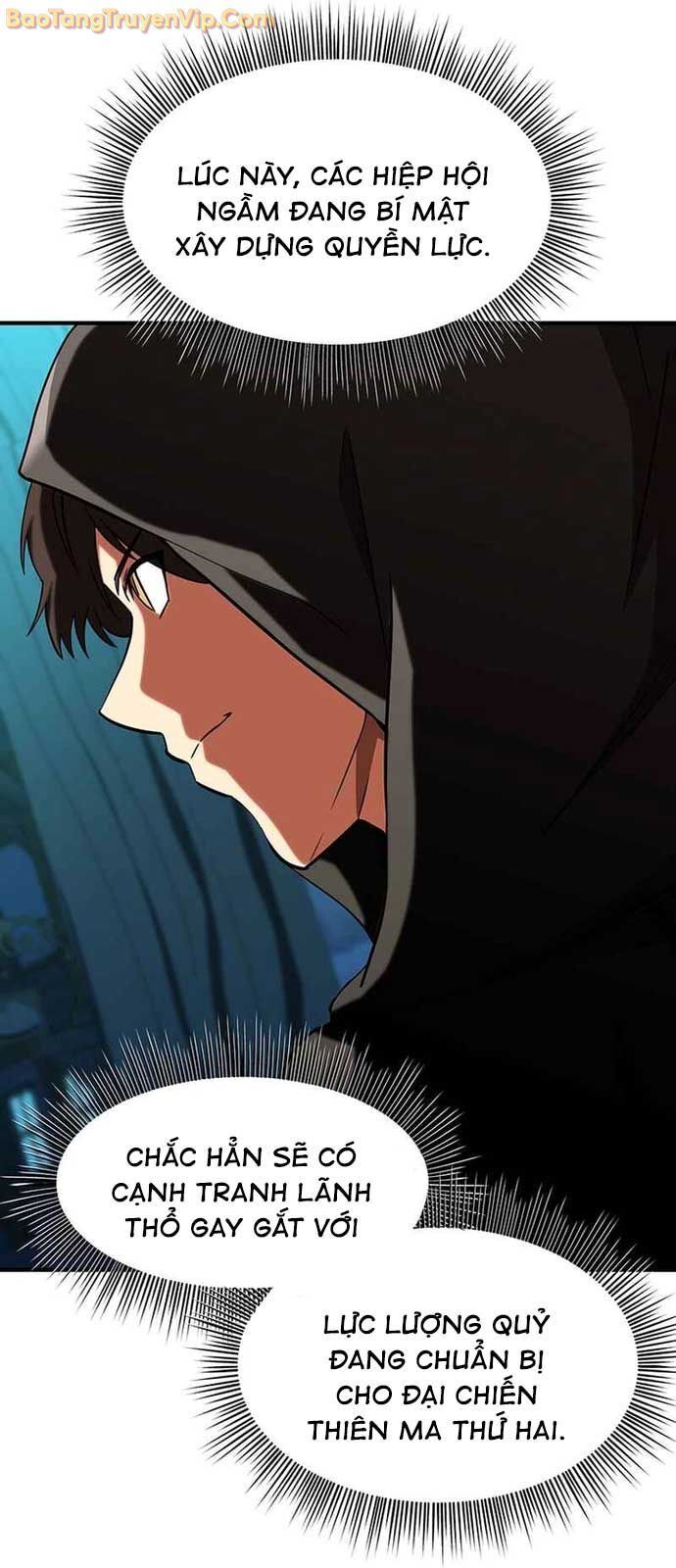 Nhân Vật Phụ Trong Thế Giới Điên Loạn Chapter 16 - 48