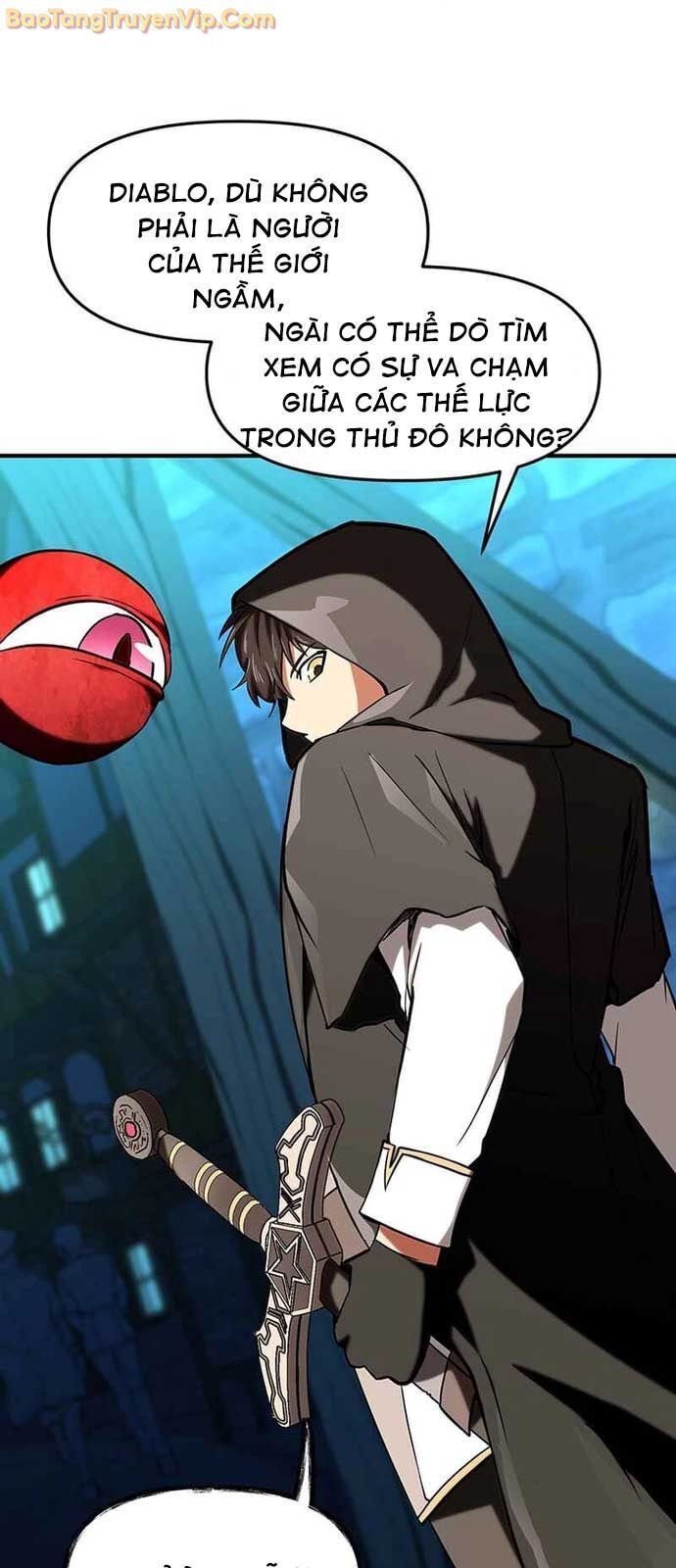 Nhân Vật Phụ Trong Thế Giới Điên Loạn Chapter 16 - 49