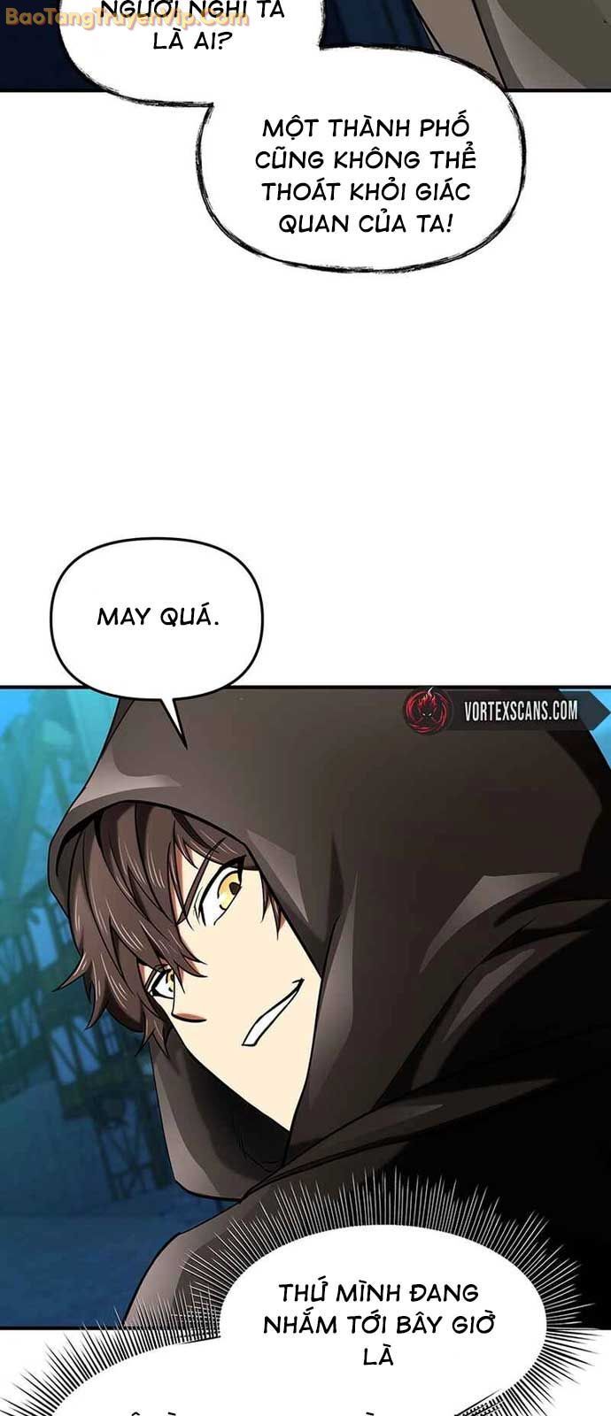 Nhân Vật Phụ Trong Thế Giới Điên Loạn Chapter 16 - 50