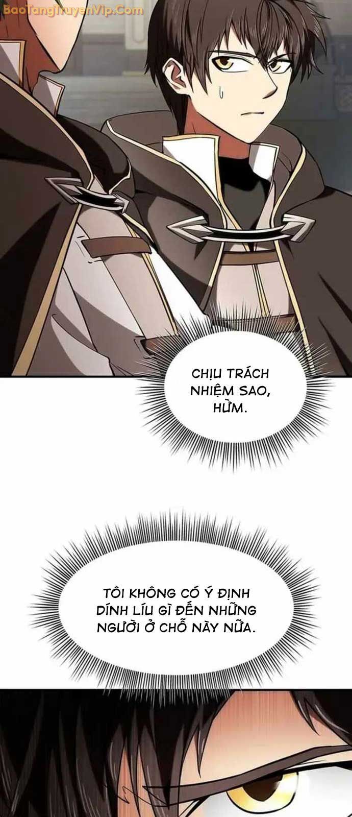 Nhân Vật Phụ Trong Thế Giới Điên Loạn Chapter 16 - 6