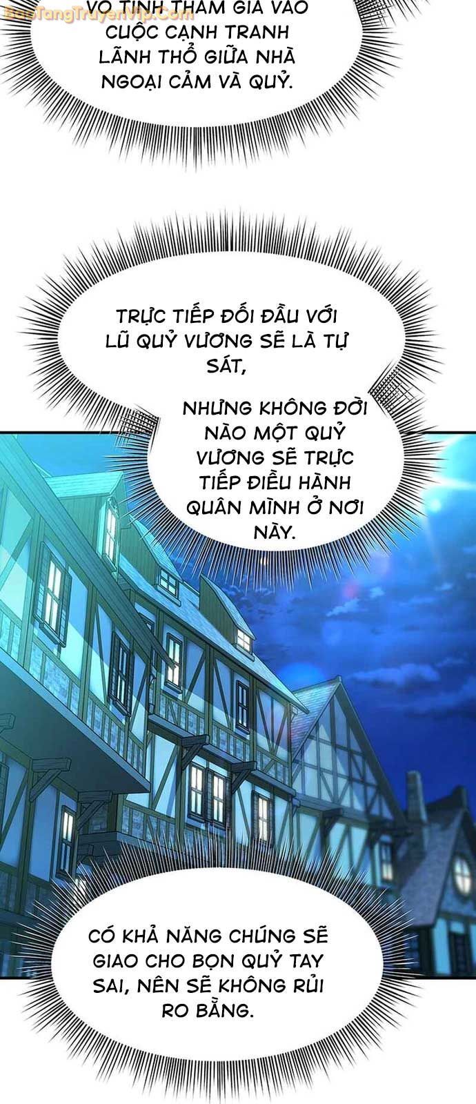 Nhân Vật Phụ Trong Thế Giới Điên Loạn Chapter 16 - 51