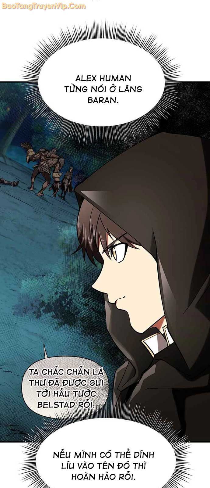 Nhân Vật Phụ Trong Thế Giới Điên Loạn Chapter 16 - 52