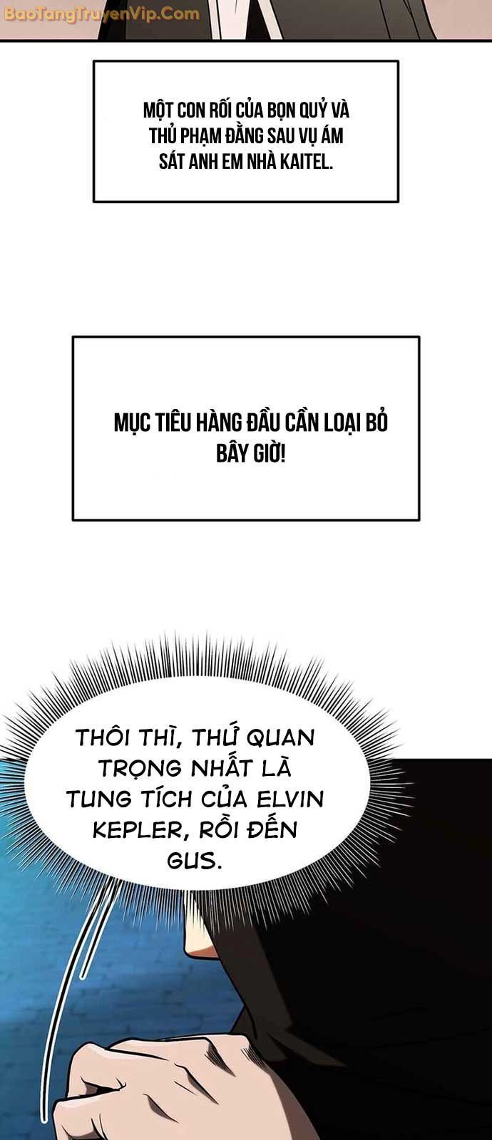 Nhân Vật Phụ Trong Thế Giới Điên Loạn Chapter 16 - 54