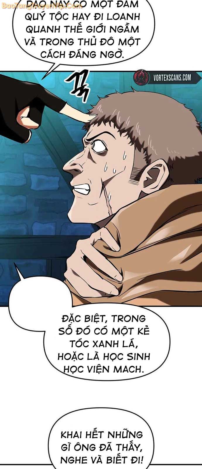 Nhân Vật Phụ Trong Thế Giới Điên Loạn Chapter 16 - 63