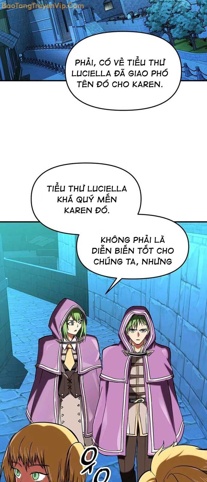 Nhân Vật Phụ Trong Thế Giới Điên Loạn Chapter 16 - 66