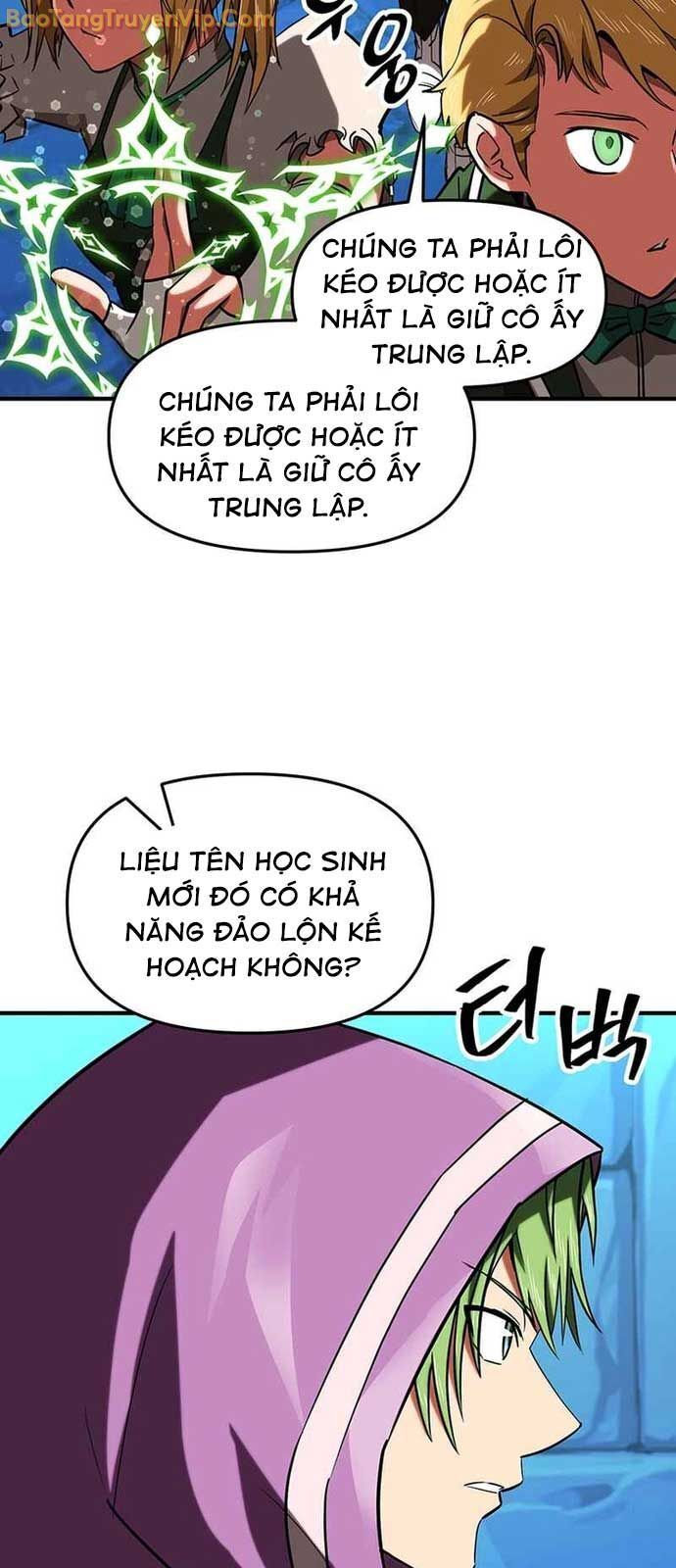 Nhân Vật Phụ Trong Thế Giới Điên Loạn Chapter 16 - 67