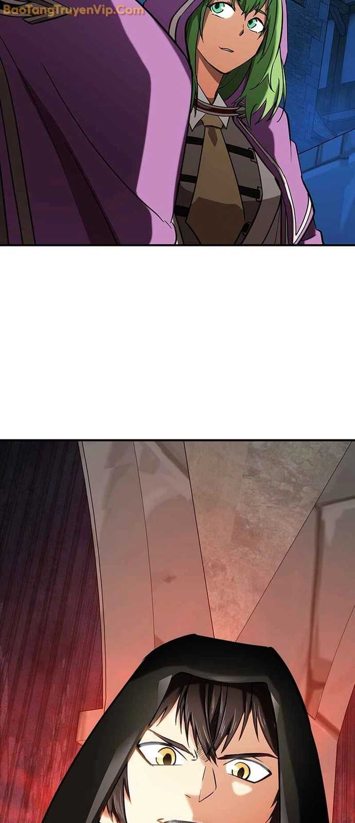 Nhân Vật Phụ Trong Thế Giới Điên Loạn Chapter 16 - 72