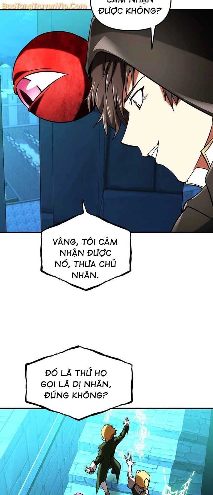 Nhân Vật Phụ Trong Thế Giới Điên Loạn Chapter 16 - 74