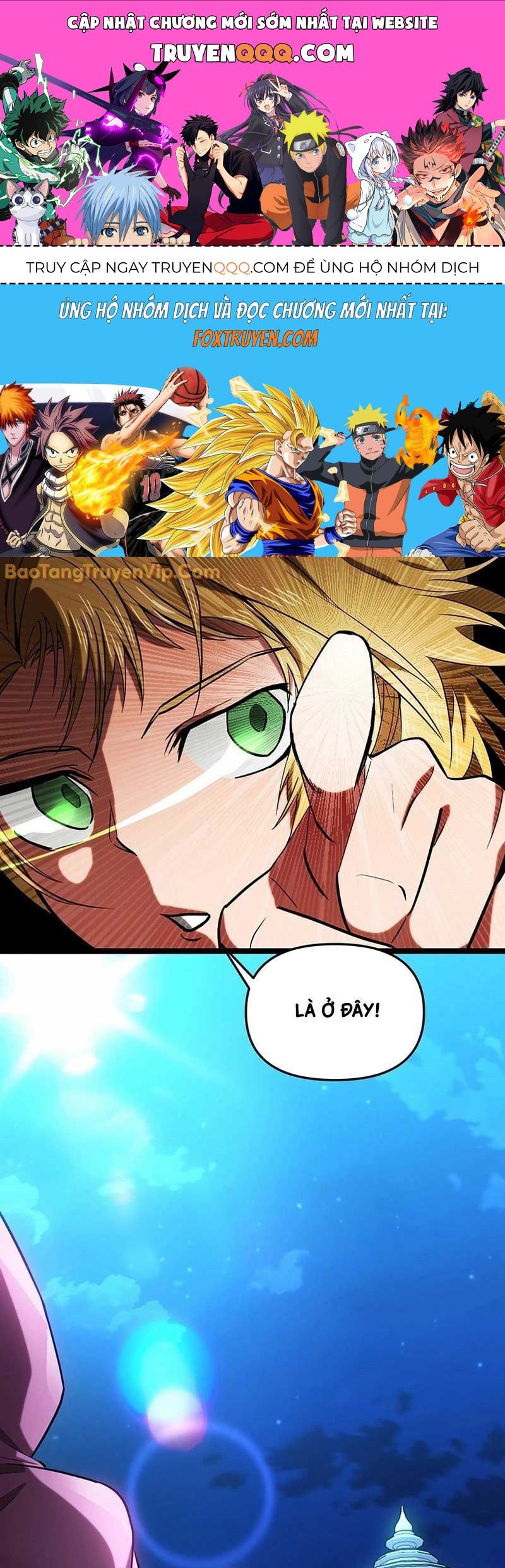 Nhân Vật Phụ Trong Thế Giới Điên Loạn Chapter 17 - 1