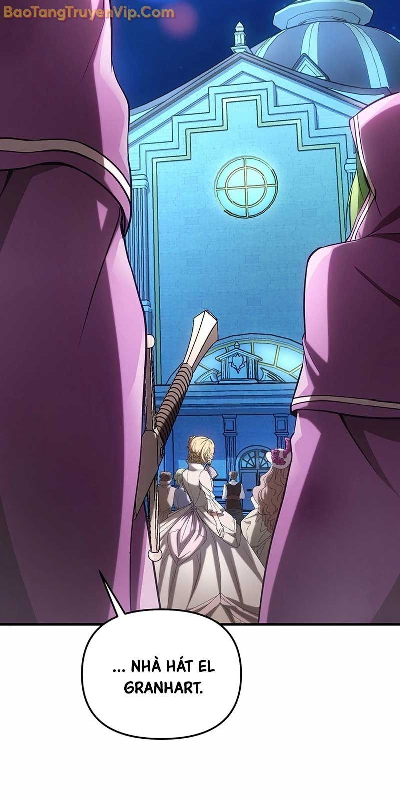 Nhân Vật Phụ Trong Thế Giới Điên Loạn Chapter 17 - 2