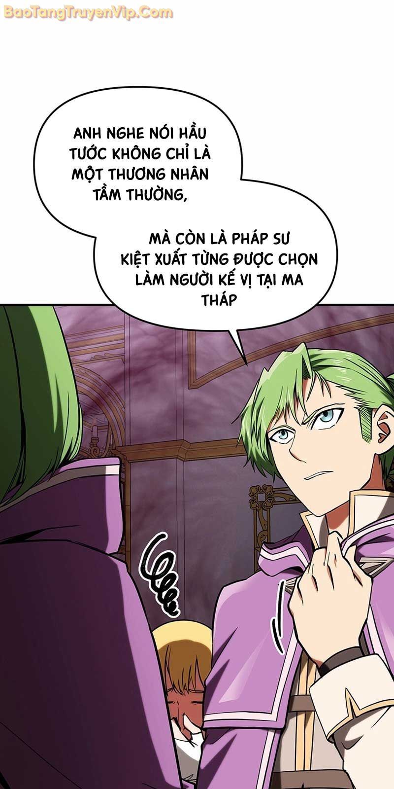 Nhân Vật Phụ Trong Thế Giới Điên Loạn Chapter 17 - 11