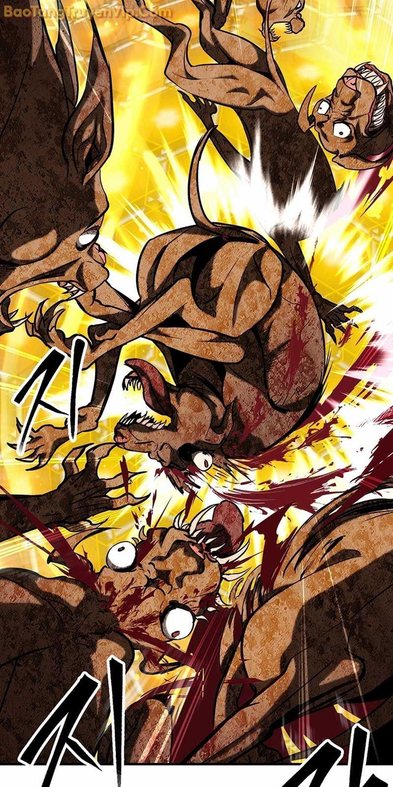 Nhân Vật Phụ Trong Thế Giới Điên Loạn Chapter 17 - 101