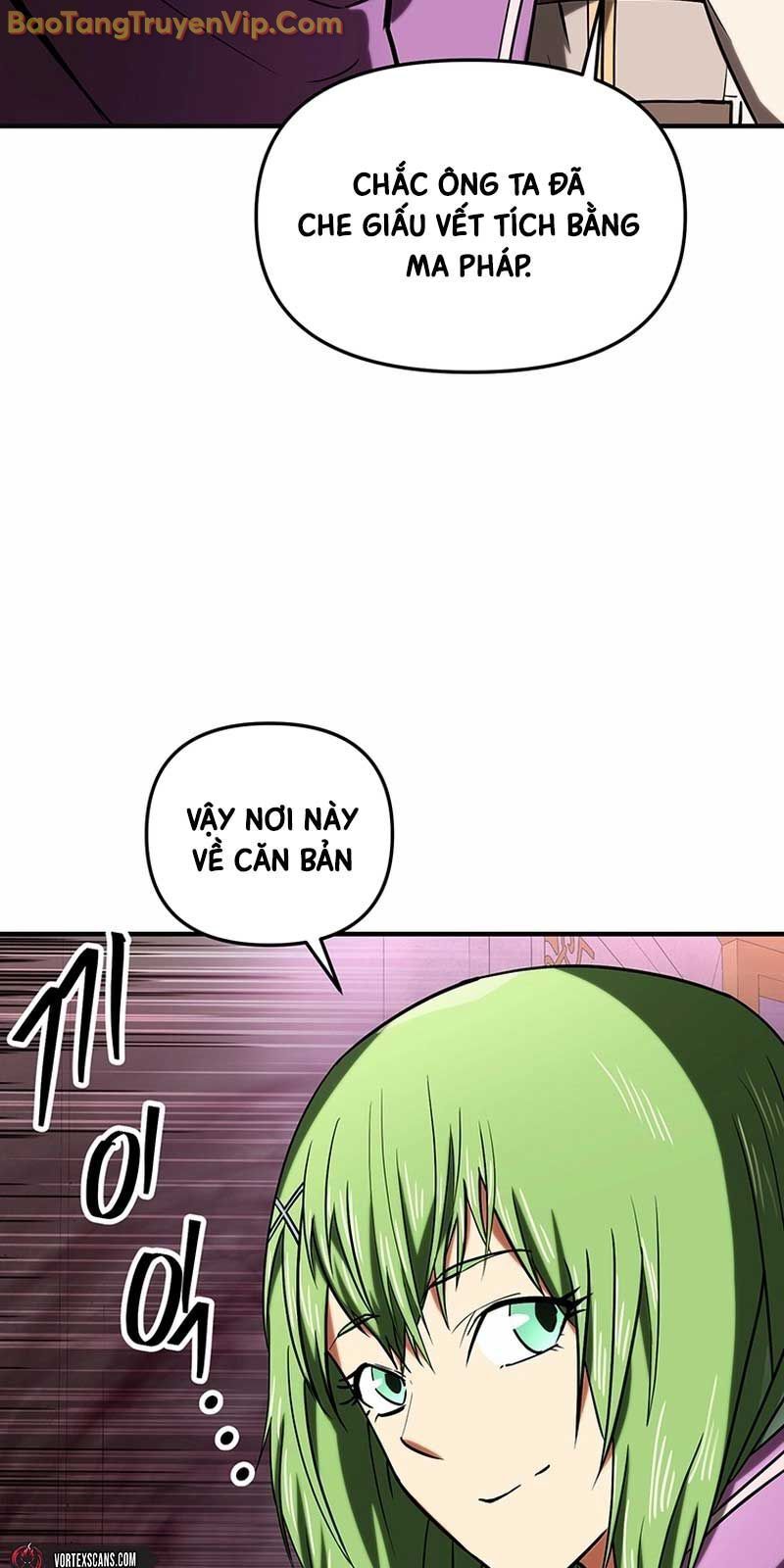 Nhân Vật Phụ Trong Thế Giới Điên Loạn Chapter 17 - 12