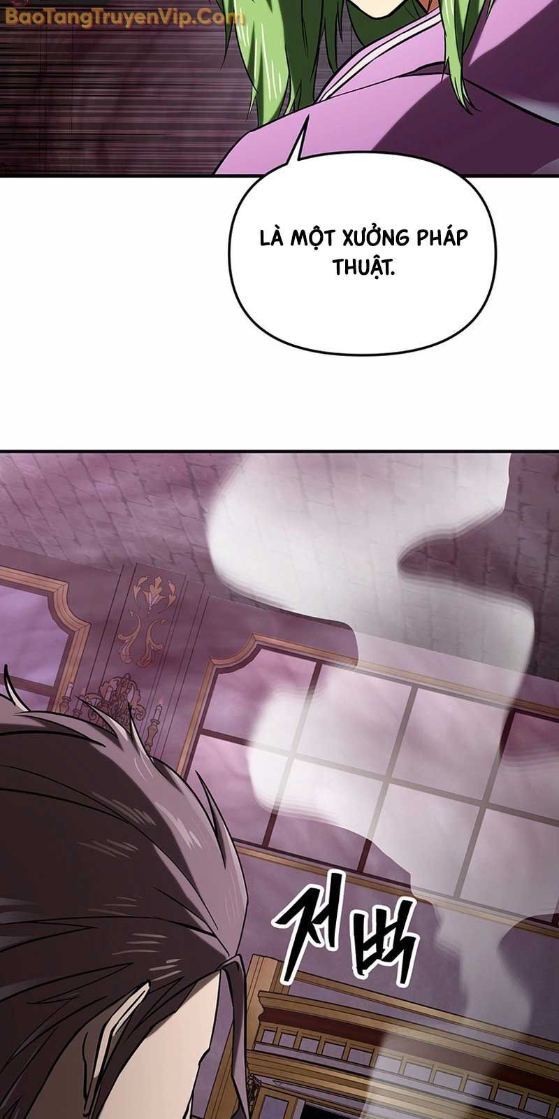 Nhân Vật Phụ Trong Thế Giới Điên Loạn Chapter 17 - 13