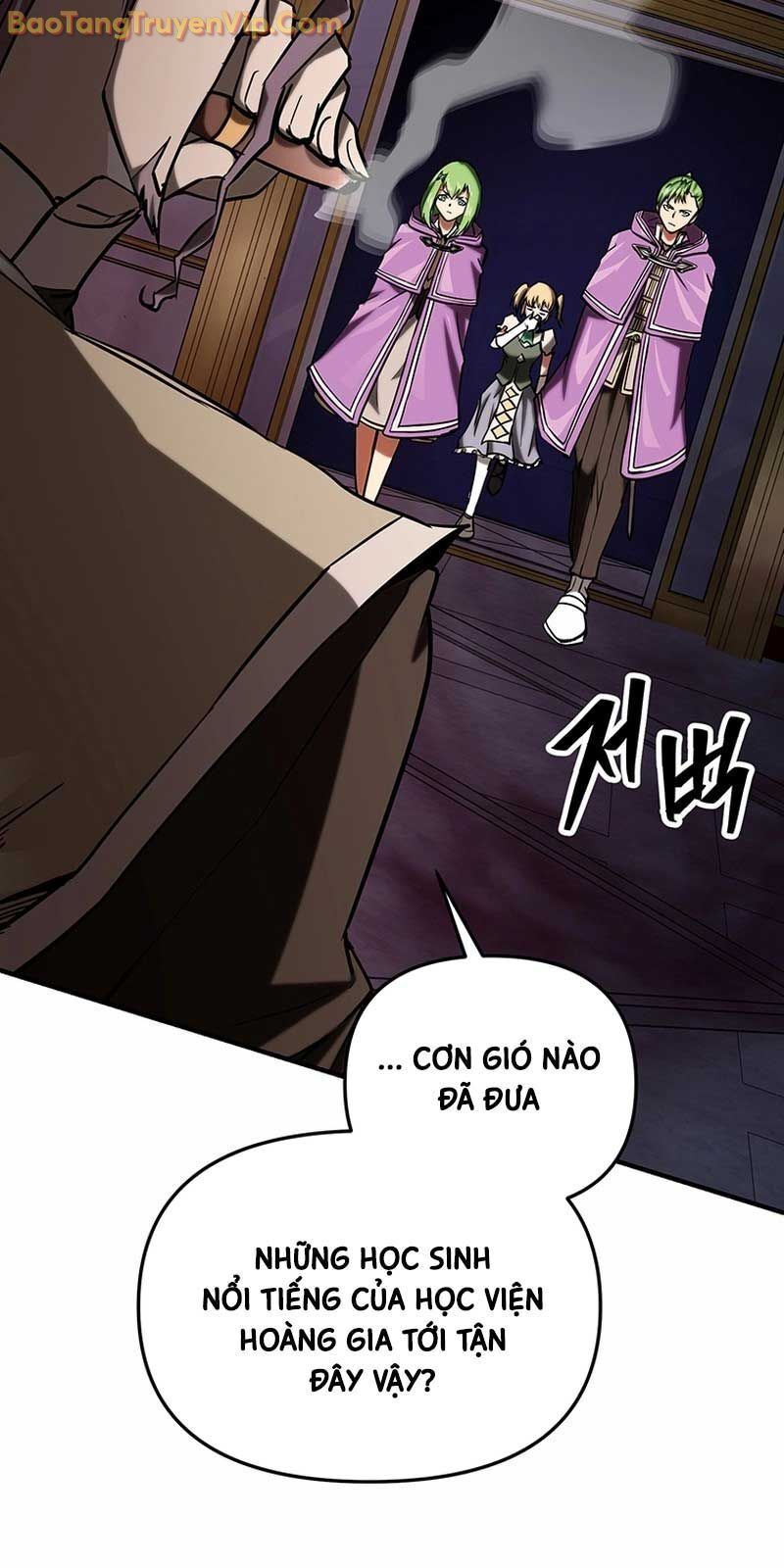 Nhân Vật Phụ Trong Thế Giới Điên Loạn Chapter 17 - 14